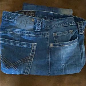 Men’s Jeans